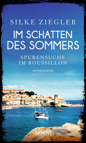 Im Schatten des Sommers von Ziegler,  Silke