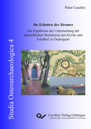 Im Schatten des Stromes von Caselitz,  Peter