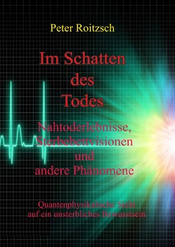 Im Schatten des Todes – Nahtoderfahrungen, Sterbebettvisionen und andere Phänomene von Roitzsch,  Peter