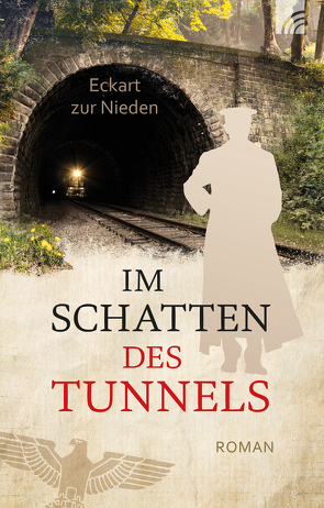 Im Schatten des Tunnels von Nieden,  Eckart zur