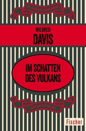 Im Schatten des Vulkans von Davis,  Mildred, Hamberger,  Charlotte