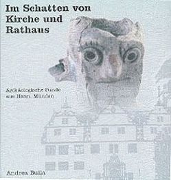 Im Schatten von Kirche und Rathaus von Almeling,  Gerhard, Bulla,  Andrea, Grefen-Peters,  Silke, Grote,  Klaus, Hesse,  Stefan, König,  Sonja, Krabath,  Stephan, Wolf,  Gisela