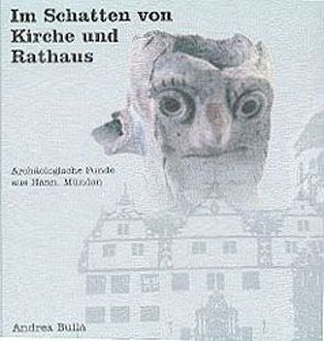 Im Schatten von Kirche und Rathaus von Almeling,  Gerhard, Bulla,  Andrea, Grefen-Peters,  Silke, Grote,  Klaus, Hesse,  Stefan, König,  Sonja, Krabath,  Stephan, Wolf,  Gisela