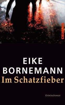 Im Schatzfieber von Bornemann,  Eike