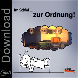 Im Schlaf … zur Ordnung! [mp3] von Neumann,  Markus