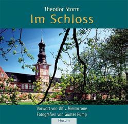 Im Schloss von Hielmcrone,  Ulf von, Pump,  Günter, Storm,  Theodor