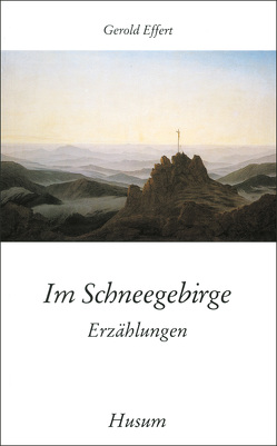 Im Schneegebirge von Effert,  Gerold