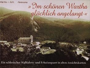 Im schönen Wartha glücklich angelangt von Trautmann,  Markus