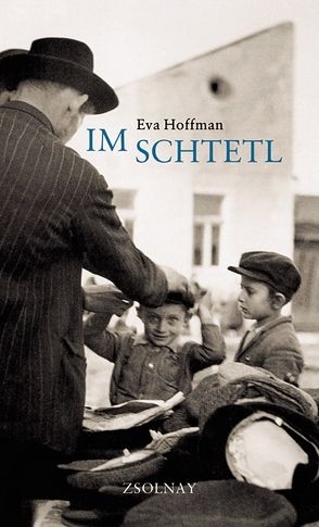 Im Schtetl von Hoffman,  Eva, List,  Sylvia