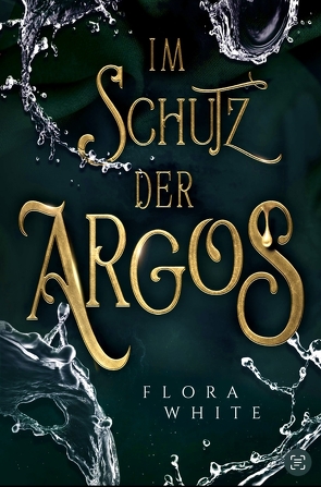 Im Schutz der Argos von White,  Flora