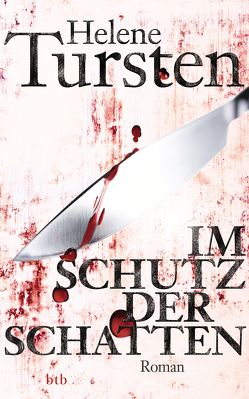 Im Schutz der Schatten von Rüegger,  Lotta, Tursten,  Helene, Wolandt,  Holger