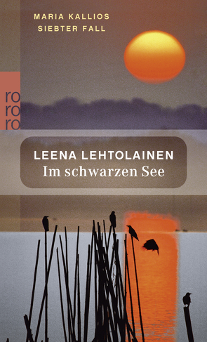 Im schwarzen See von Lehtolainen,  Leena, Schrey-Vasara,  Gabriele