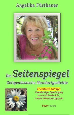 Im Seitenspiegel von Fürthauer,  Angelika