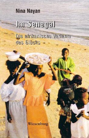 Im Senegal von Nayan,  Nina