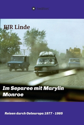 Im Separee mit Marilyn Monroe von Linde,  Bernd