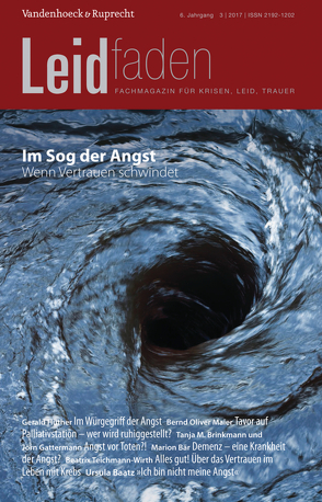 Im Sog der Angst – Wenn Vertrauen schwindet von Adelt,  Thorsten, Baatz,  Ursula, Bär,  Marion, Bohn,  Caroline, Brinkmann,  Tanja M., Bucher,  Rainer, Dinges,  Stefan, Feichtner,  Angelika, Finke,  Jobst, Gahleitner,  Silke Birgitta, Gattermann,  Jörn, Glathe,  Steffen, Haller,  Reinhard, Hemmann,  Isabella, Hüther,  Gerald, Jöbstl,  Barbara, Laimböck,  Barbara, Maier,  Bernd Oliver, Metz,  Christian, Mucksch,  Norbert, Müller,  Heidi, Sörries,  Reiner, Teichmann-Wirth,  Beatrix, Voltz,  Raymond, Willmann,  Hildegard