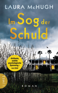 Im Sog der Schuld von Brandl,  Andrea, McHugh,  Laura