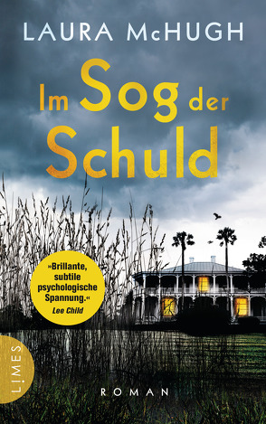 Im Sog der Schuld von Brandl,  Andrea, McHugh,  Laura