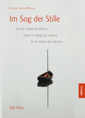 Im Sog der Stille von Wirth,  Klaus-Dieter