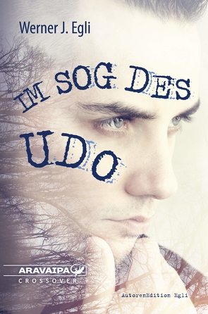 Im Sog des Udo von Egli,  Werner J.