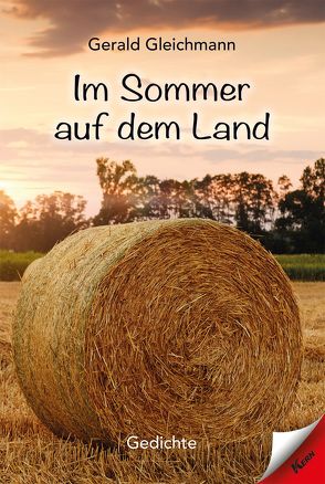 Im Sommer auf dem Land von Gleichmann,  Gerald