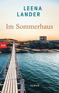 Im Sommerhaus von Lander,  Leena, Plöger,  Angela