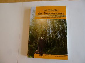 Im Strudel der Depressionen von Eberlein,  Thomas, Kuehne,  Thomas