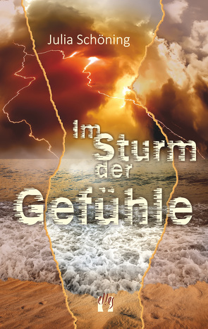 Im Sturm der Gefühle von Schöning,  Julia