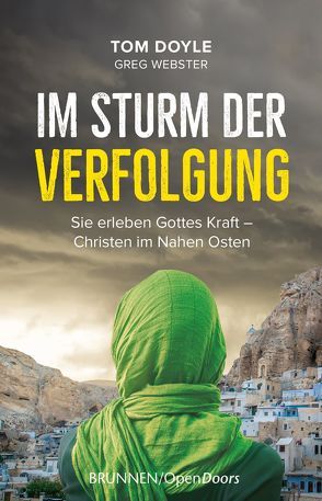 Im Sturm der Verfolgung von Doyle,  Tom, Lux,  Friedemann, Webster,  Greg