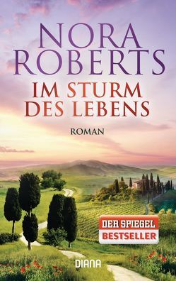 Im Sturm des Lebens von Pèe,  Margarethe van, Roberts,  Nora