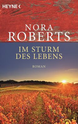 Im Sturm des Lebens von Roberts,  Nora