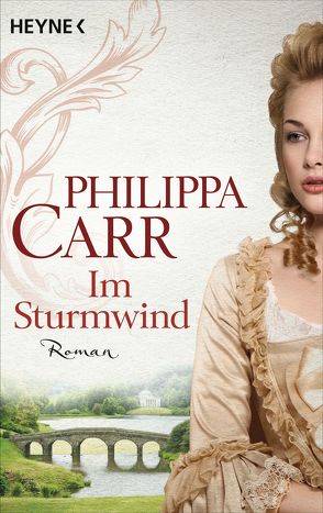 Im Sturmwind von Carr,  Philippa