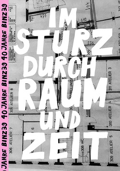 Im Sturz durch Raum und Zeit von Künzi,  Julia, Vieli,  Johanna