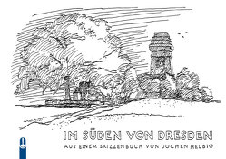 Im Süden von Dresden von Helbig,  Jochen