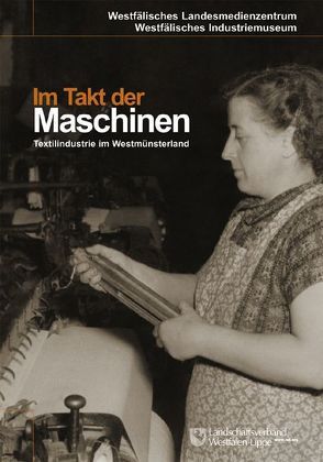 Im Takt der Maschinen von Schiller,  Gerhard