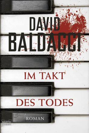 Im Takt des Todes von Baldacci,  David, Schumacher,  Rainer