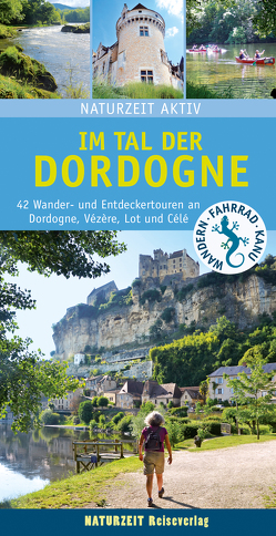 Im Tal der Dordogne von Holtkamp,  Stefanie