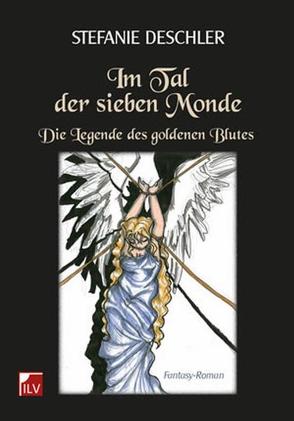 Im Tal der sieben Monde von Deschler,  Stefanie