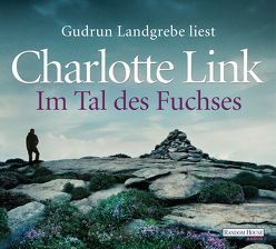 Im Tal des Fuchses von Landgrebe,  Gudrun, Link,  Charlotte