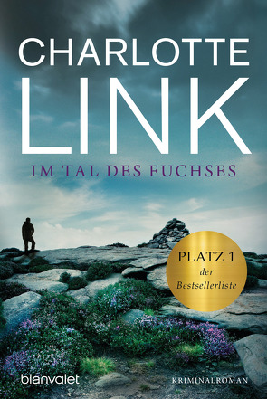 Im Tal des Fuchses von Link,  Charlotte