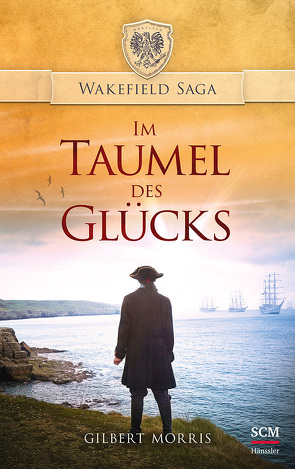 Im Taumel des Glücks von Morris,  Gilbert, Zimmermann,  Laura