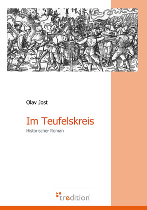 Im Teufelskreis von Jost,  Olav