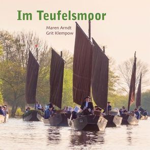 Im Teufelsmoor von Arndt,  Maren, Klempow,  Grit