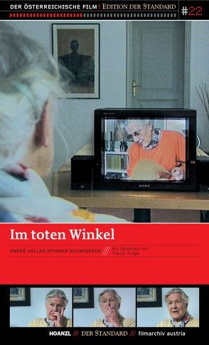 Im toten Winkel von Heller,  André, Schmiderer,  Othmar