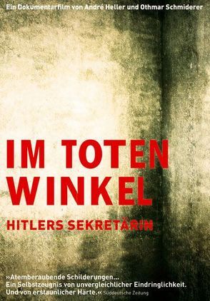 Im toten Winkel von Heller,  André, Schmiderer,  Othmar