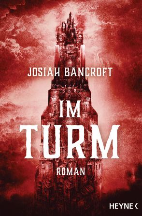 Im Turm von Bancroft,  Josiah, Thiele,  Sabine