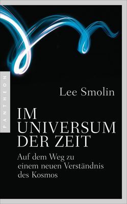 Im Universum der Zeit von Schröder,  Jürgen, Smolin,  Lee