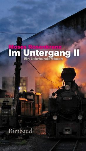 Im Untergang II von Rosenkranz,  Moses