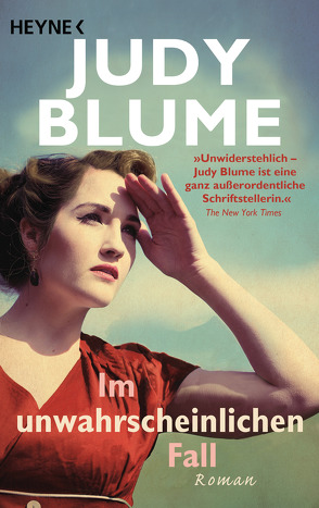 Im unwahrscheinlichen Fall von Blume,  Judy, Lohmann,  Sabine