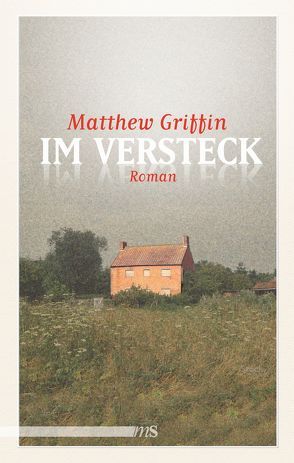 Im Versteck von Bartholomae,  Joachim, Griffin,  Matthew